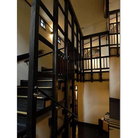 Tamachi Bukeyashiki Hotel - Vacation Stay 20163V Daisen  Extérieur photo