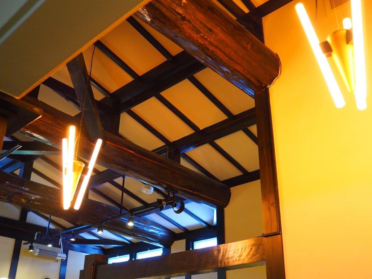 Tamachi Bukeyashiki Hotel - Vacation Stay 20163V Daisen  Extérieur photo