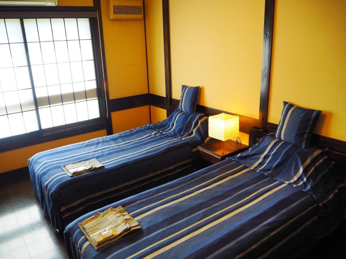 Tamachi Bukeyashiki Hotel - Vacation Stay 20163V Daisen  Extérieur photo