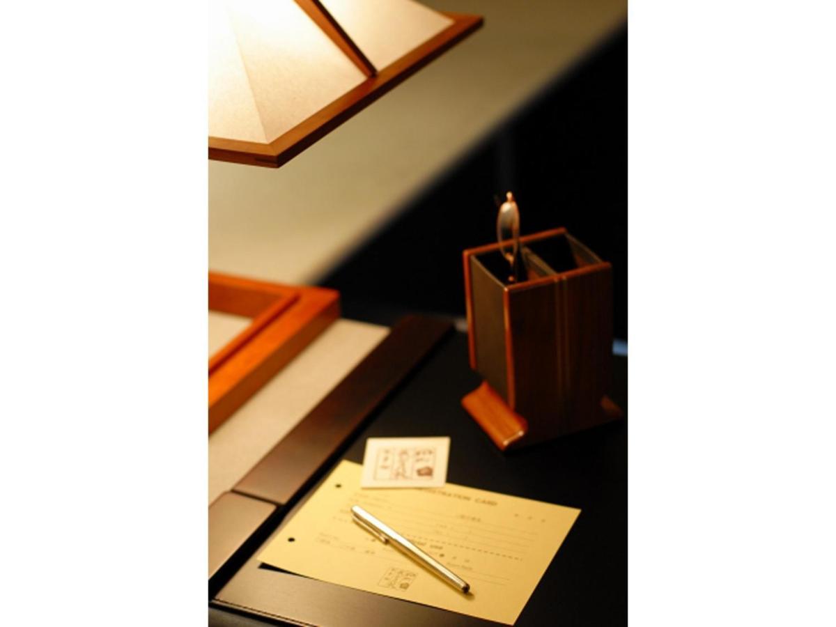 Tamachi Bukeyashiki Hotel - Vacation Stay 20163V Daisen  Extérieur photo
