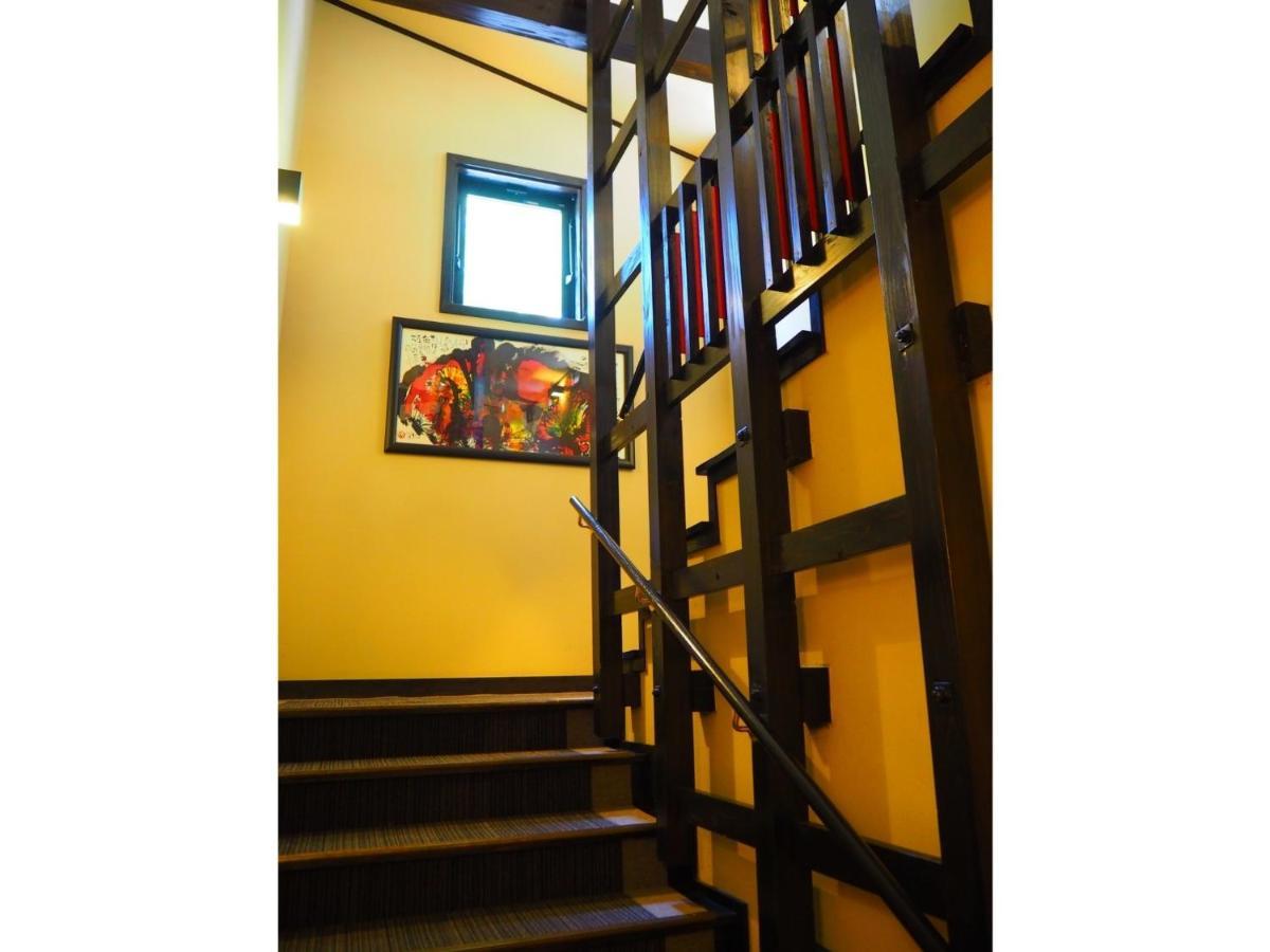 Tamachi Bukeyashiki Hotel - Vacation Stay 20163V Daisen  Extérieur photo